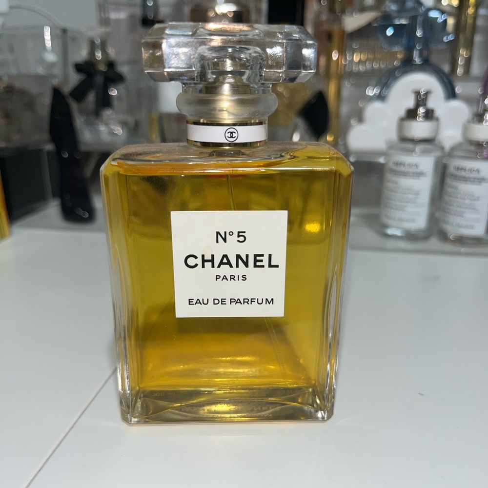 CHANEL NO 5